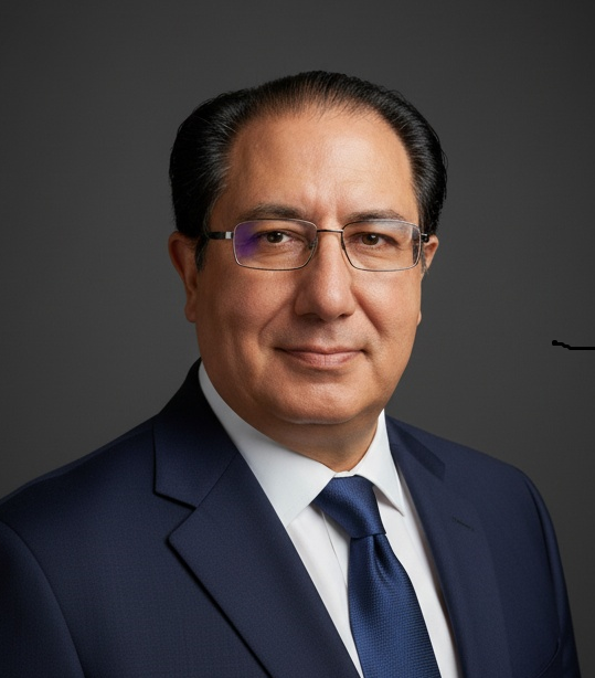 David Antoine Coronado Barbosa